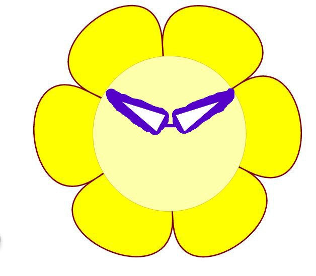 AnthonyLu123's tweet photo. @PlantsvsZombies My Masquerade Sunflower logo in Garden Warfare 1 PS3.
: D https://t.co/l1cl8mjATt
