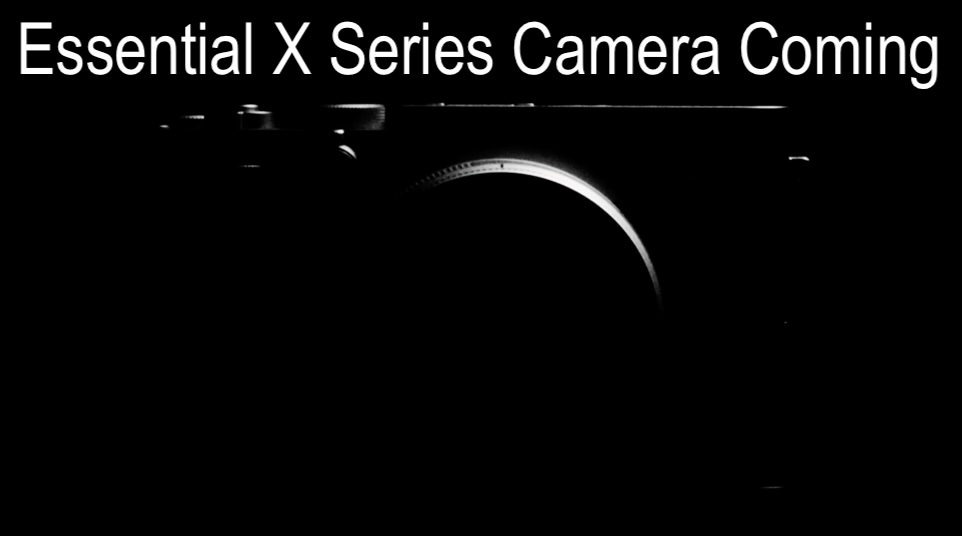 Fujifilm X-E5 and XF23/2.8 Official Teaser: “An Essential X Series Rangefinder-Style Camera is Coming”
fujirumors.com/fujifilm-x-e5-…