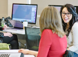 DUO en OCW verbeteren voor studenten de dienstverlening dlvr.it/TL9tG3