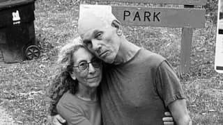 Die IDF haben die Leichen von Gadi Haggai und Judy Weinstein Haggai in Khan Yunis geborgen.

Möge ihr Andenken ein Segen sein. 🕯️🖤

#UntilTheLastHostage 🎗️