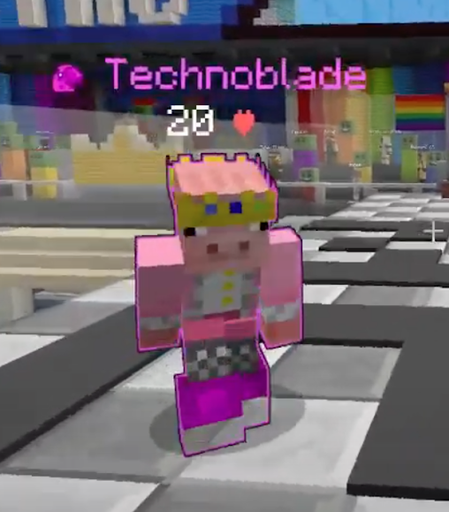 hourly techno 🐷🎗️ (@hourlytechno) on Twitter photo 