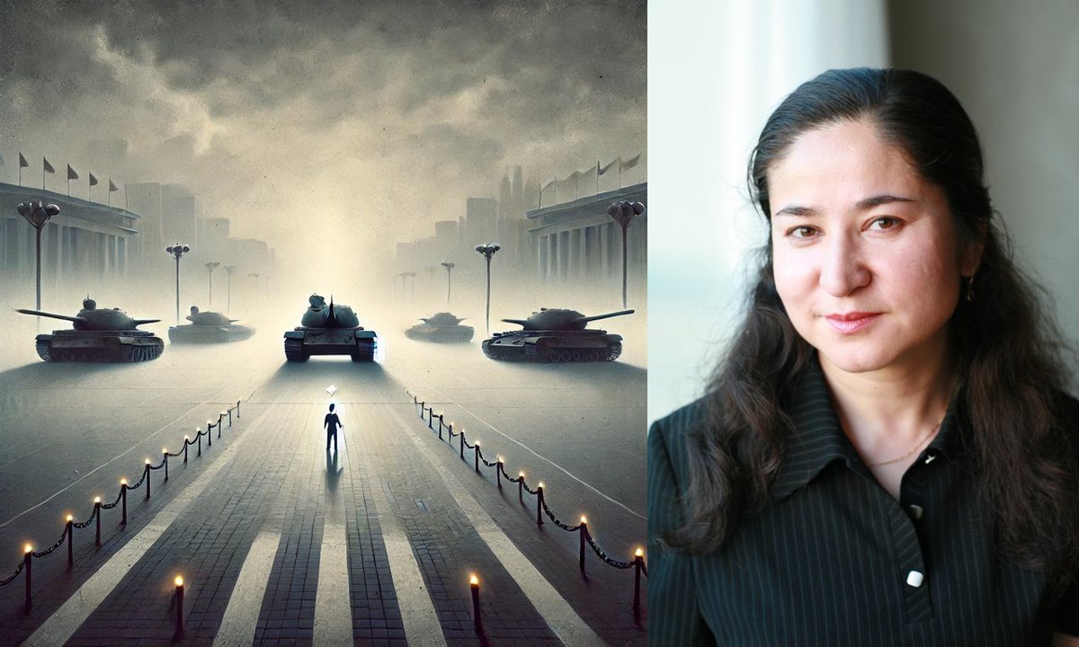 Akida Pulat tweet media