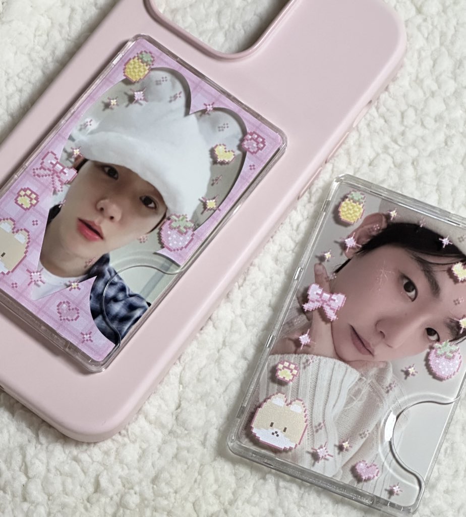 puppy__bh's tweet image. 백현 멤버십 2기🎉💗

#RT 추첨 2분께 카드슬롯 또는 카라비너를 드립니당

🤍당발: 6월 9일
🖤인증: 백현 멤버십 2기