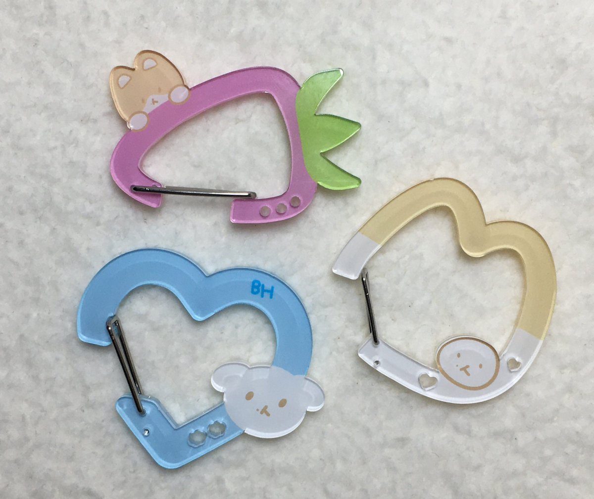 puppy__bh's tweet image. 백현 멤버십 2기🎉💗

#RT 추첨 2분께 카드슬롯 또는 카라비너를 드립니당

🤍당발: 6월 9일
🖤인증: 백현 멤버십 2기