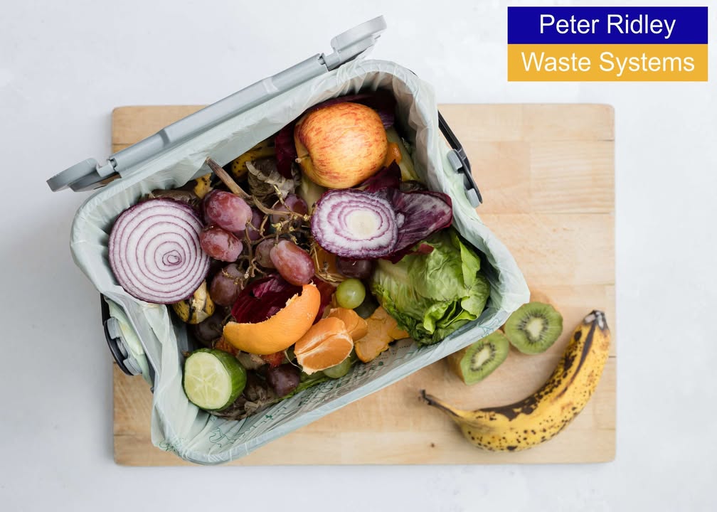 Get ready for weekly #foodwaste collections coming to Households across England!  That's right, no more wasting food scraps. If you're a Local Authority ready to make this change, let's chat about how we can help you get started. #SimplerRecycling #Recycle #Waste #LocalAuthority