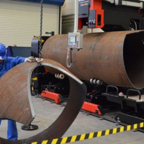 PromotechIindia's tweet image. 🔩 𝙋𝙧𝙚𝙘𝙞𝙨𝙞𝙤𝙣 𝙋𝙞𝙥𝙚 𝘾𝙪𝙩𝙩𝙞𝙣𝙜, 𝙍𝙚𝙙𝙚𝙛𝙞𝙣𝙚𝙙.
When accuracy, repeatability, and productivity matter — the 𝐏𝐏𝐂𝐌-𝟏𝟓𝟎𝟎 𝐏𝐢𝐩𝐞 𝐏𝐫𝐨𝐟𝐢𝐥𝐞 𝐂𝐮𝐭𝐭𝐢𝐧𝐠 𝐌𝐚𝐜𝐡𝐢𝐧𝐞

promotech-india.in/shop/ppcm-1500…

#PromotechIndia #PPCM1500 #PipeCuttingMachine