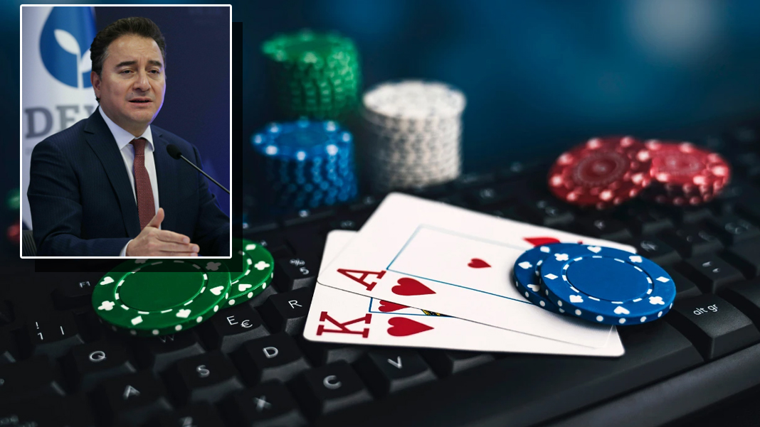 Ali Babacan, sanal bahis ve kumar faaliyetlerine ilişkin yaptığı açıklamada, bu şirketlerin sahiplerinin Cumhurbaşkanı tarafından bilinen kişiler olduğunu belirtti:

"Devletin izin verdiği yasal sanal bahis firmaları var. Parayı koyacak yer bulamayan çeteler banka satın aldı,