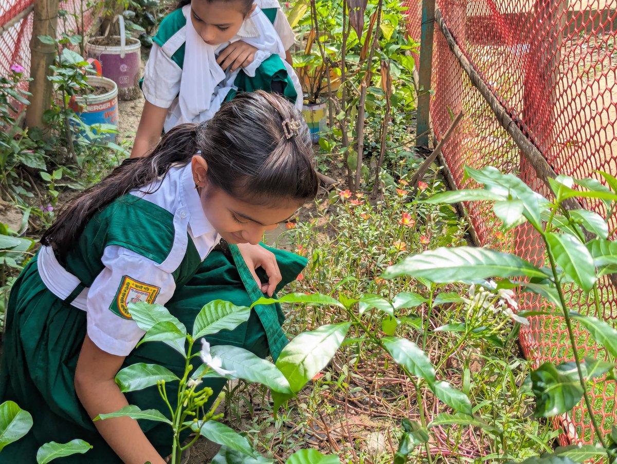 World Environment Day – 5 June 🌱
Theme: End Plastic Pollution

Plastic is everywhere – in our oceans, our food, even our bodies.
It's time to act.

#EndPlasticPollution #WorldEnvironmentDay #BeatPlasticPollution #5June #EcoFriendlyLiving