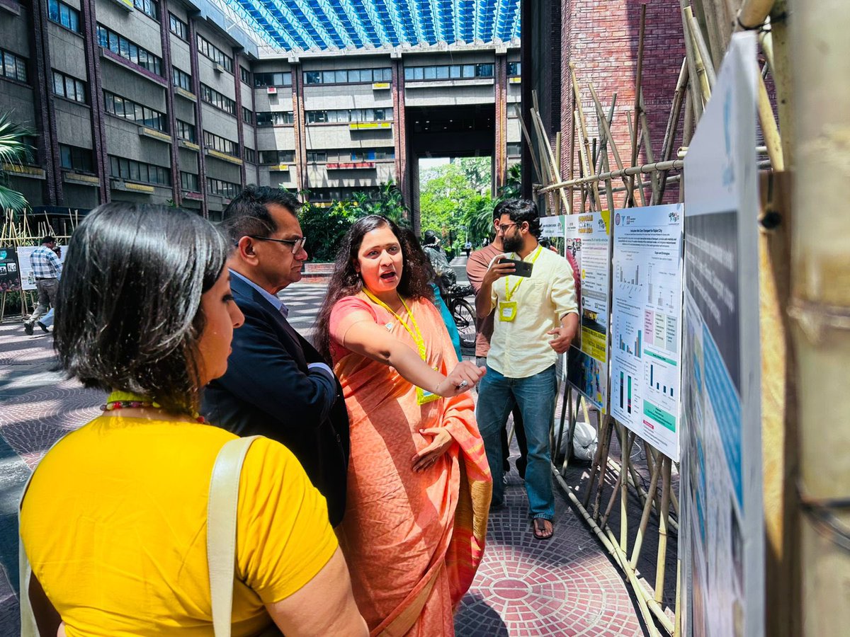 amitabhk87's tweet image. Delighted to speak at #UrbanAdda today on #WorldEnvironmentDay, organised by @Raahgiri_Fdn &amp;amp; @TheICCT_India, with Rajesh Verma, Chairperson, @CAQM_Official; Amit Bhatt, India MD @TheICCT_India. India is on a rapid growth trajectory, but it must be sustainable. Prioritising clean…