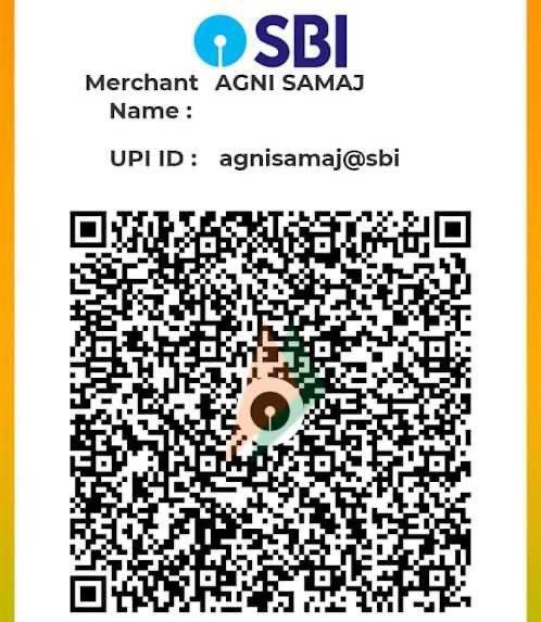 swati_gs's tweet image. This is an initiative by @AgniSamaj - Sanatan Vedic revival on Bhoomi and promotion of Deva Bhasha Sanskrit.
To support us:
Option 1:
Online (Cards/PayTM/GPay/Wallets/UPI), India -
agnisamaj.com/india
Option 2:
UPI (India) -
agnisamaj@axisbank
Option 3:
Bank Transfer -…