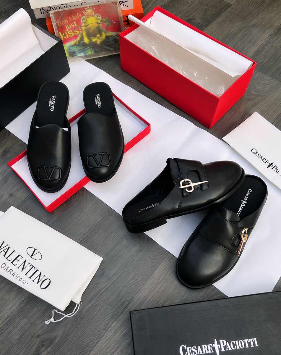 Are you thinking of where to correct and Original Mens Wears and its accessories, we are here for you

At FOLLYS_SIGNATURE, We deal with Quality, Luxury and Affordable Wears such as Suits, shoes, etc
To order, kindly dm or click on the whatsapp link below bit.ly/3cy7Ude