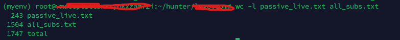 ANONYZ11's tweet photo. Wide recon with tools like assetfinder and subfinder is great for quick surface coverage. But once you compare their output to your own crafted recon scripts, you realize how much they miss.
Automation is speed. Personal tooling is depth.
#BugBounty #Recon #InfoSec
@ammighorbani https://t.co/qPkVk9qLrP