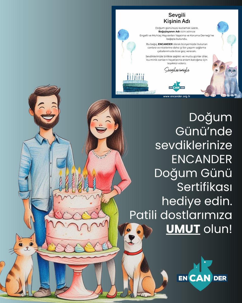 Encander tweet media