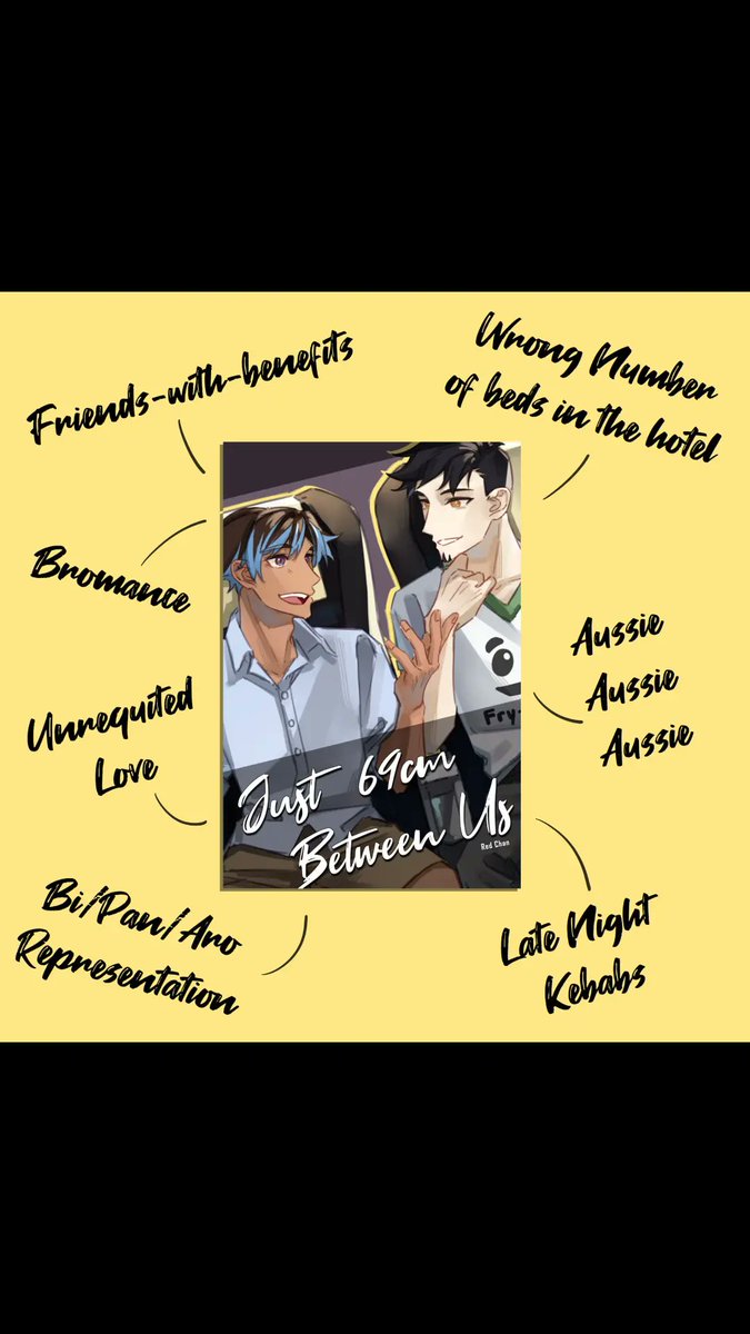 Another Kickstarter Update!! 

🖼️🤫💕 Check out a teaser of one of the chapter illustrations. 

Late pledges close on June 15th.

Read all our other updates too. 

#MMromance #yaoi #lightnovel #novella #boyslove #queerbooks #blbooks  

kickstarter.com/projects/witpo…