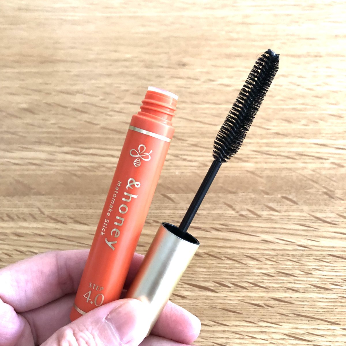 มาสคาร่าแต่งผมค่ะ ใช้ปัดแต่งผมหน้าม้า เก็บลูกผม ไรผม สวยๆค่ะ
พิกัด ⇒ s.shopee.co.th/5fckLLLQbb

#ป้ายยา #ของดีบอกต่อ #รีวิวญี่ปุ่น #เที่ยวญี่ปุ่น #shopeeth #fyp