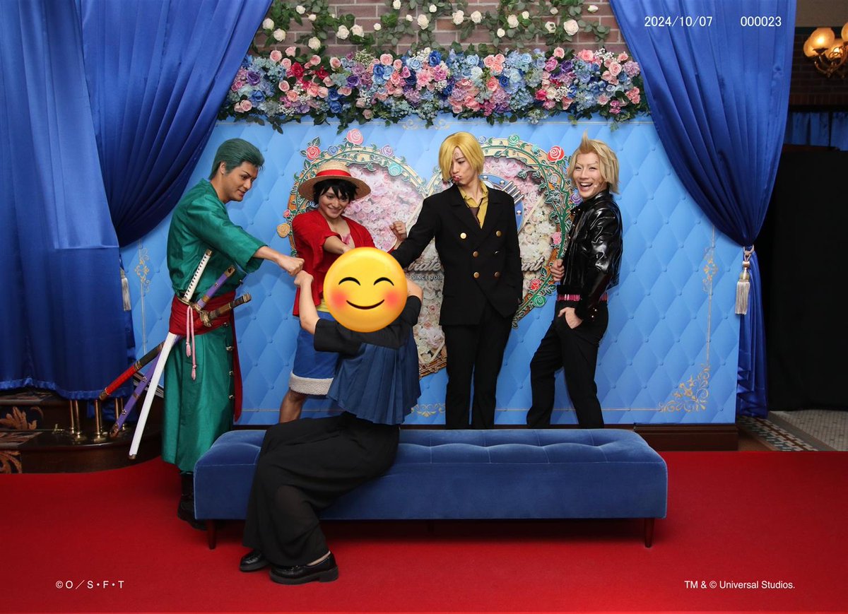 ururun__08's tweet photo. usj大好きなオタク女です！グランロイヤルチケット所持してるので基本ぷらぷらと1人で遊びに行ったりしてます！新米ですが、ぜひ仲良くしてください！
#ユニバ好きな人と繋がりたい  #ユニバ好きと繋がりたい   #USJ好きな人と繋がりたい https://t.co/RSpqkCfVzB