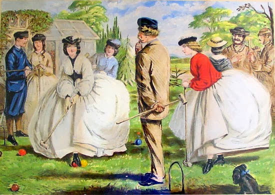 British Sporting Art tweet media