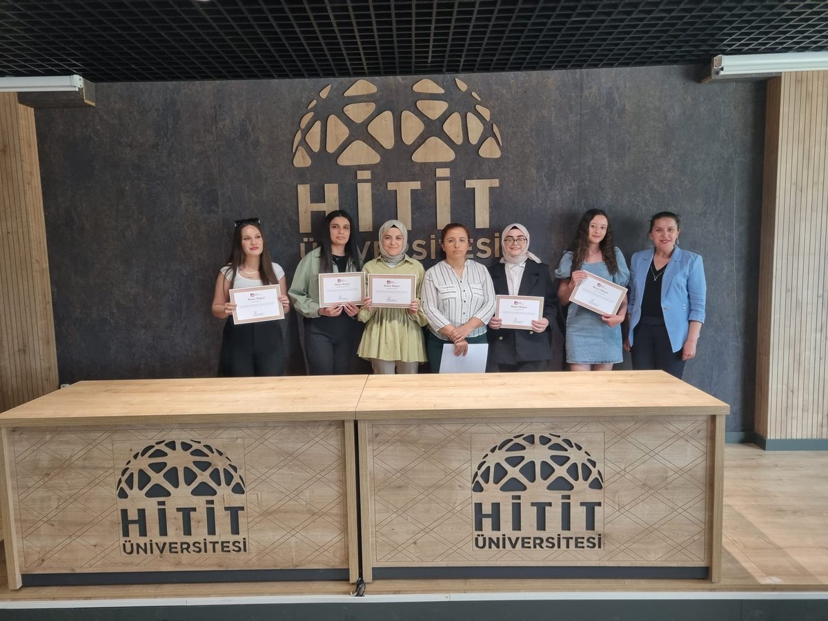 Meslek Yüksekokulumuzda Başarılı Çalışmalar İçin Belge Takdim Töreni Düzenlendi.

Detaylar👉sungurlumyo.hitit.edu.tr

<a href="/HituKurumsal/">Hitit Üniversitesi</a> <a href="/ozlembal06/">Özlem</a>