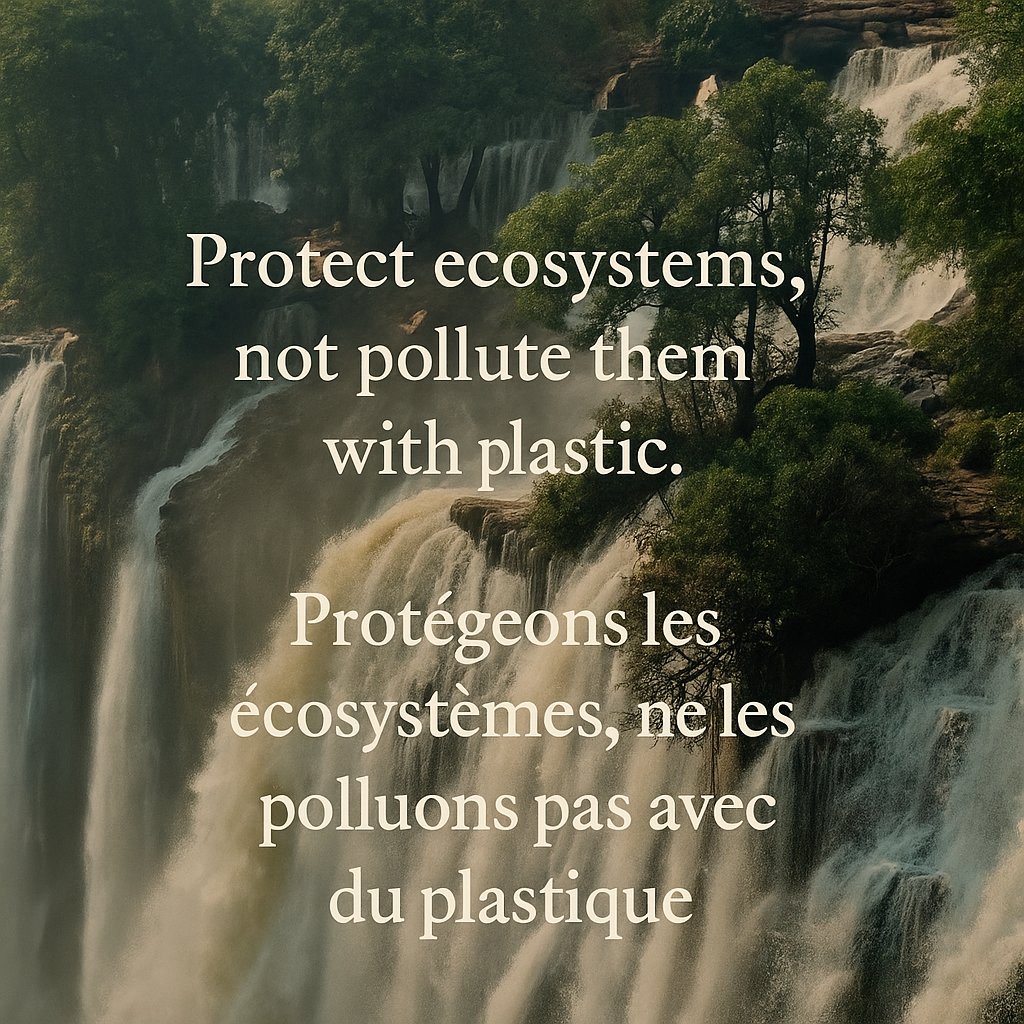 Happy International Environmental Day!