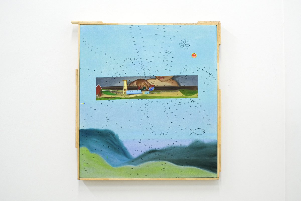 Sangatsu Ono (@sangatsu_ono) on Twitter photo 