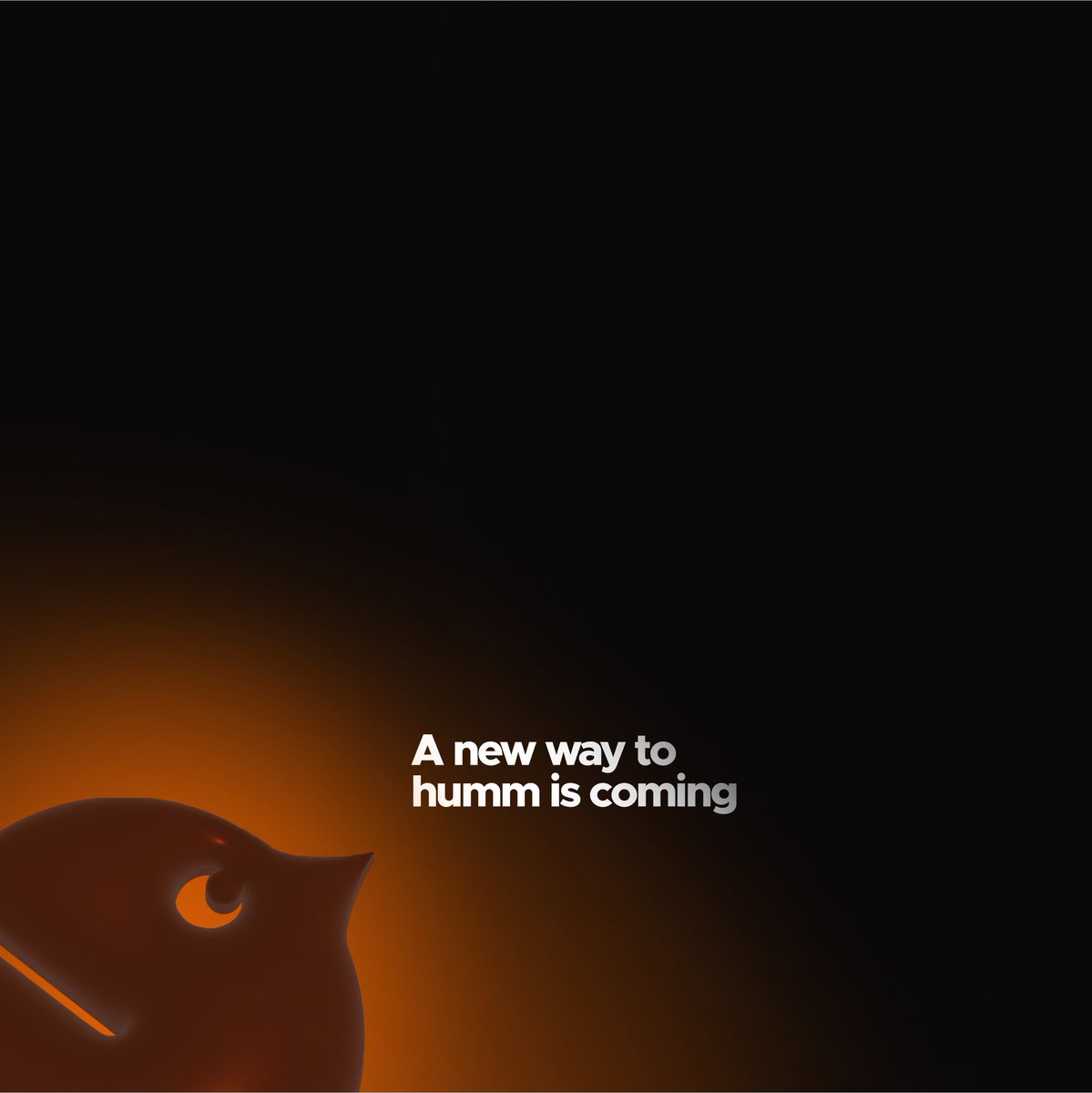 Something new is coming......