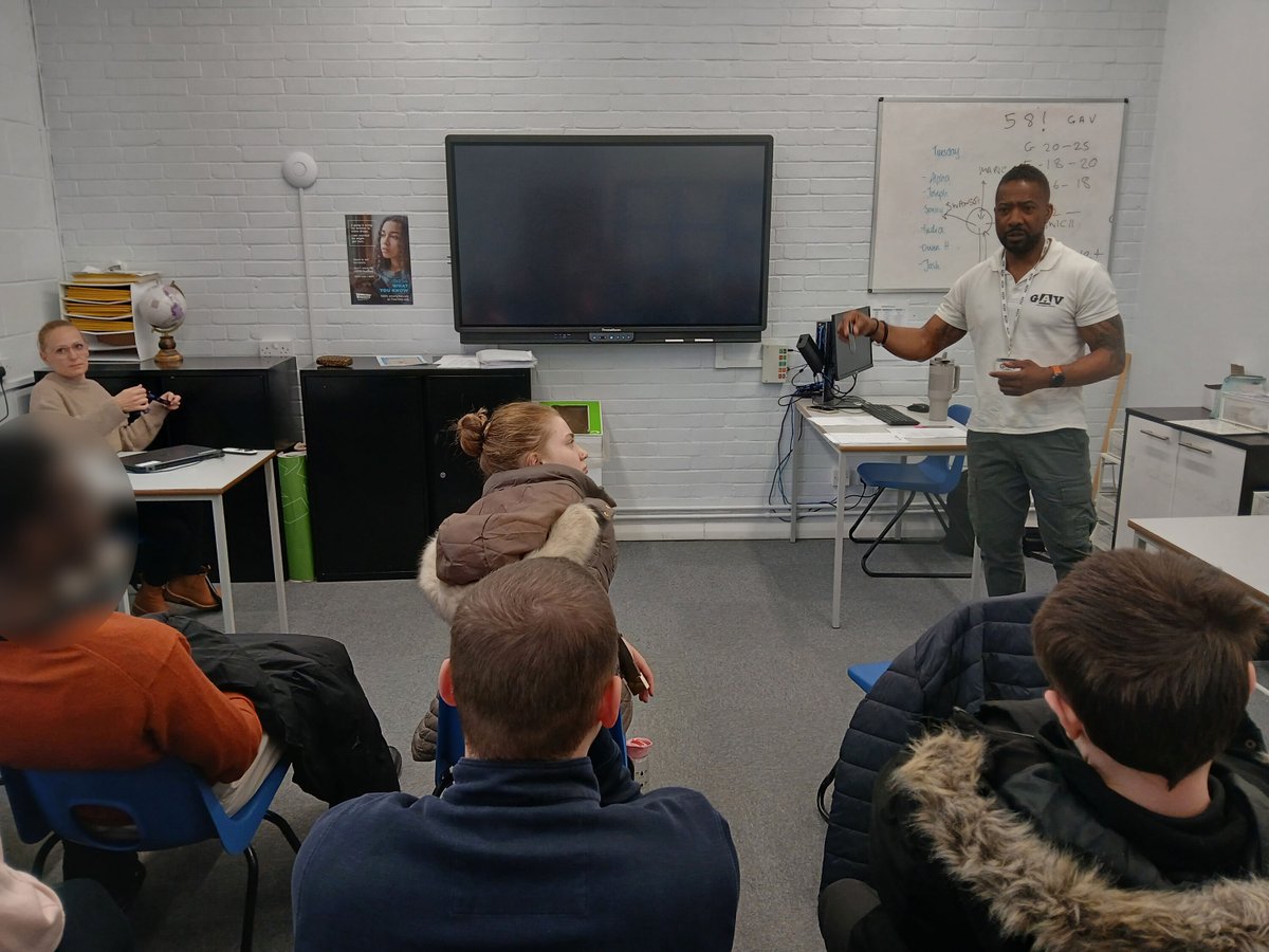 Fortis Trust tweet media