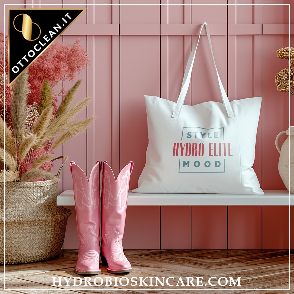Otto_Clean's tweet photo. Plastic Bags e Cotton Bags della linea Hydro Elite di Otto Clean: versatili, moderne ed ecosostenibili. Il must-have per l’estate.
#HydroElite #EcoChic #SummerEssentials #GreenStyle https://t.co/O2VadKGRfp
