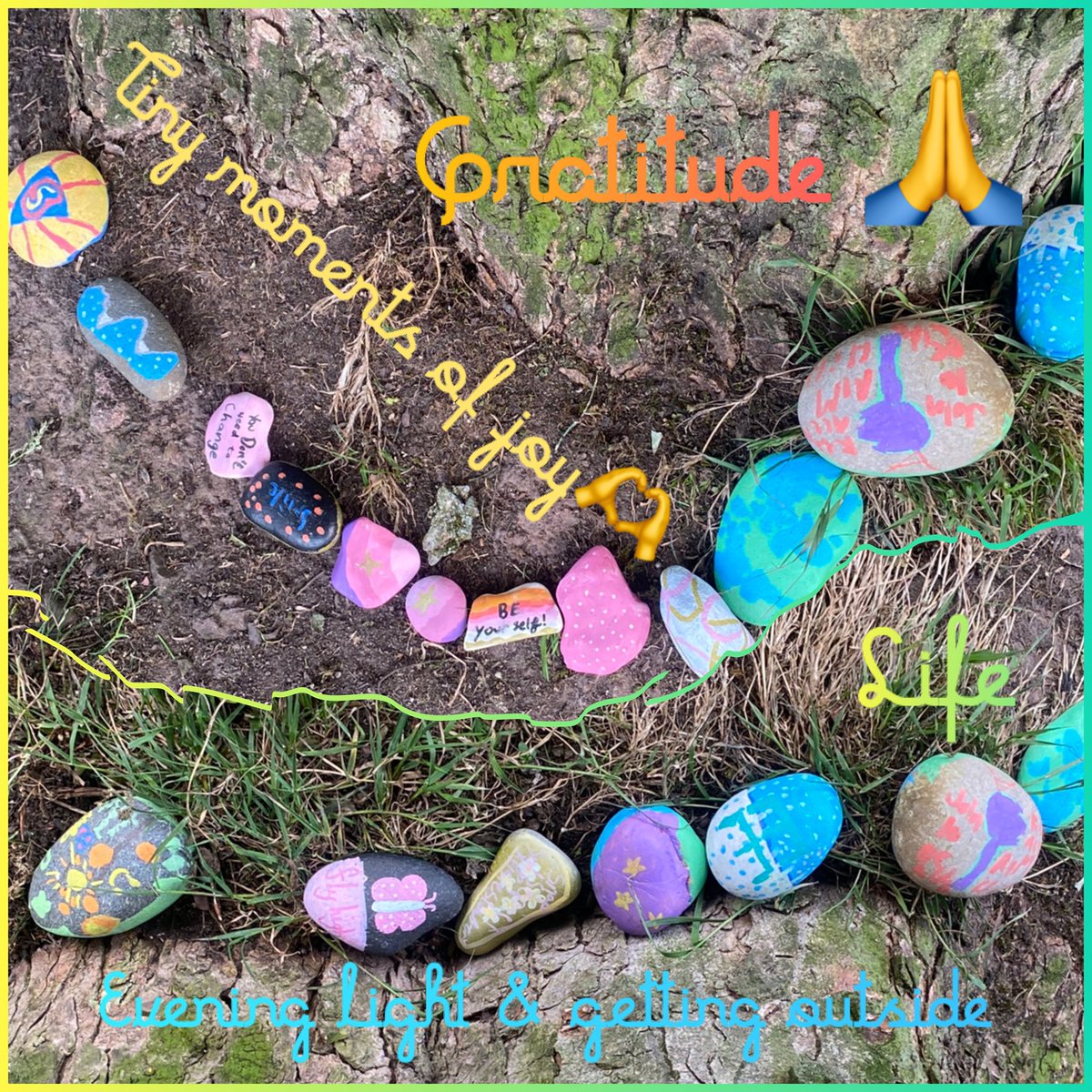 JudeMckerrecher's tweet image. #Tinymomentsofjoy🫶in Grace being home &amp;amp; time with her &amp;amp; the boys; getting outside after the working day; a growing swan family on the canal🦢;flowering geranium buds; teaching amazing young people; life &amp;amp; gratitude; kindness; a warm, dedicated team;🙏🧘🏼📿☸️;Birthdays💝🪷