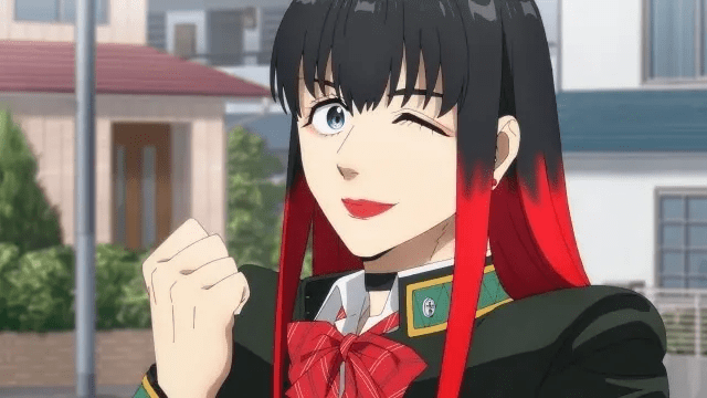 WIND BREAKER（ウィンブレ）』 椿野 佑（つばきのたすく）の情報を一挙