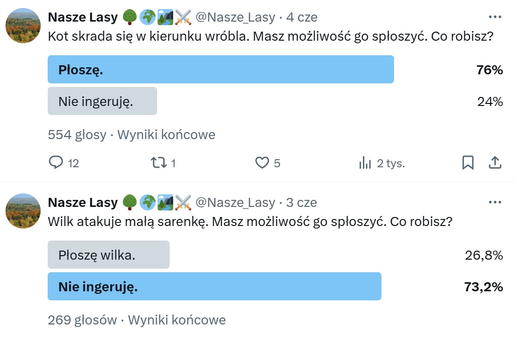Jest jeszcze mądrość w narodzie 😘
