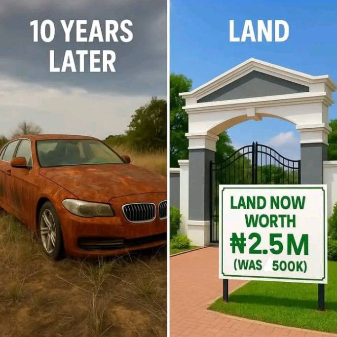 Dada David (@daveexperty) on Twitter photo Invest Now and Enjoy Later.... Getting one plot of land is not too small... <a href="/Equitycircle_/">Equity Circle</a> we ensure you get a secured land.
#realestateinvestor #realestate Invest Now and Enjoy Later.... Getting one plot of land is not too small... <a href="/Equitycircle_/">Equity Circle</a> we ensure you get a secured land.
#realestateinvestor #realestate