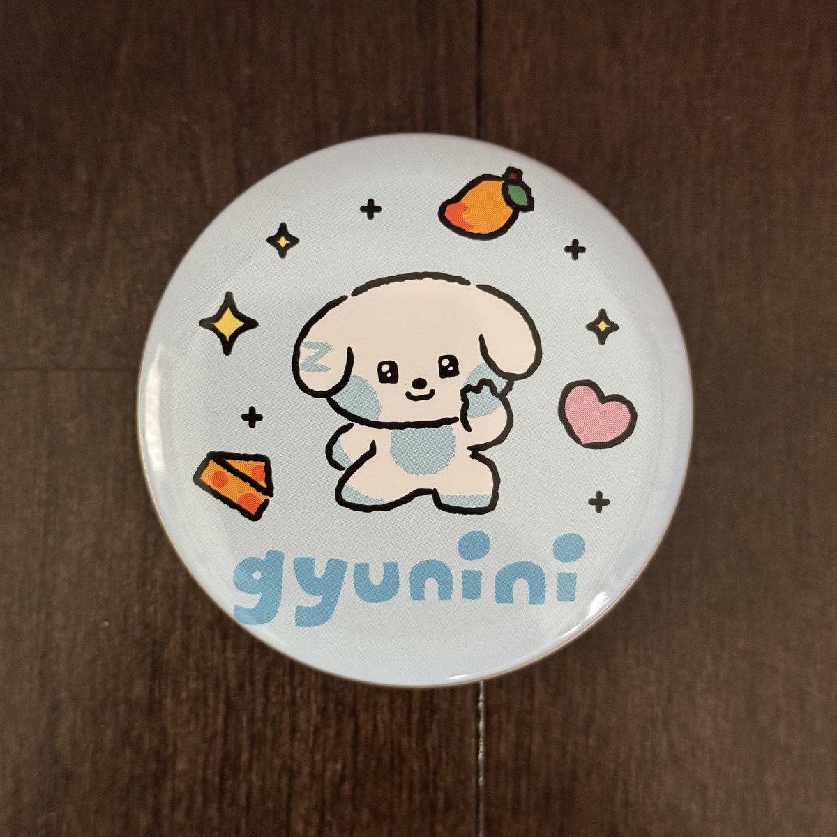 ウユ(우유) tweet media