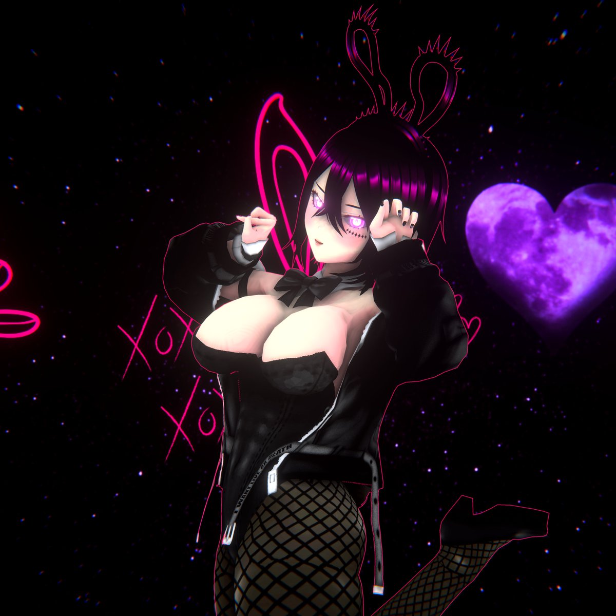 END!

Sankyu <a href="/SoulWolfVa/">Soul/WolfVa 🔞 (commission open)</a>  and <a href="/zerotenebris/">Zero Tenebris 🟢 | Circus Project</a>  for joining me! And also for PowerSerg for coming in too!

Raided to <a href="/SeleneLionheart/">SELENE ♡ ENVtuber</a> !

Support here: twitch.tv/selenelionheart

Gn~