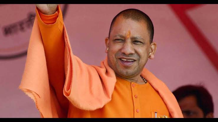 annamalai_k's tweet photo. Heartiest birthday wishes to Hon Chief Minister of Uttar Pradesh Thiru @myogiadityanath avl.

Under his able leadership and unmatched administration, UP has evolved into one of India’s leading states on the path of accelerated development. Wishing him good health and successful years ahead.