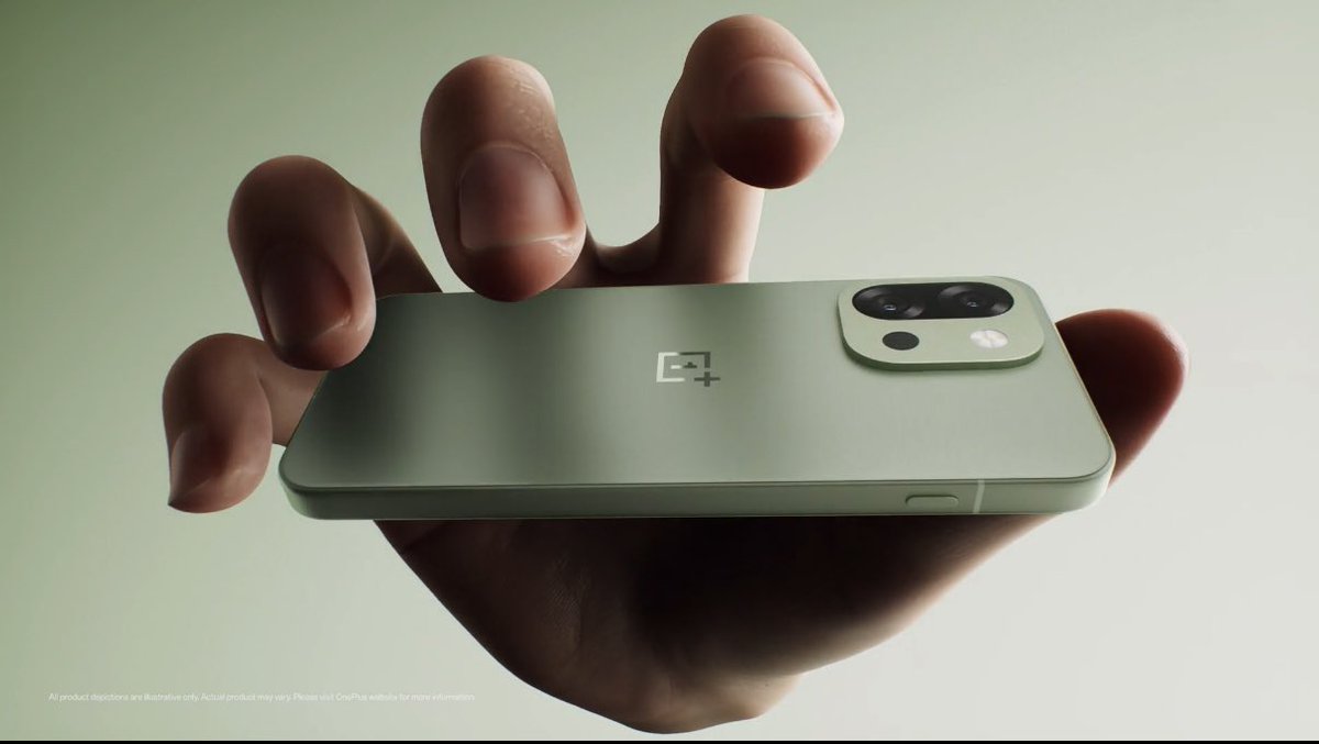 So finally OnePlus 13s price in India 🇮🇳
₹54,999 – 12GB + 256GB
 ₹59,999 – 12GB + 512GB

 ₹5,000 instant discount with SBI card (effective: ₹49,999 &amp; ₹54,999)
 Free Nord Buds 3 on pre-booking
 Sale starts on June 12, 12PM on Amazon.
#OnePlus13s    #OnePlusIndia