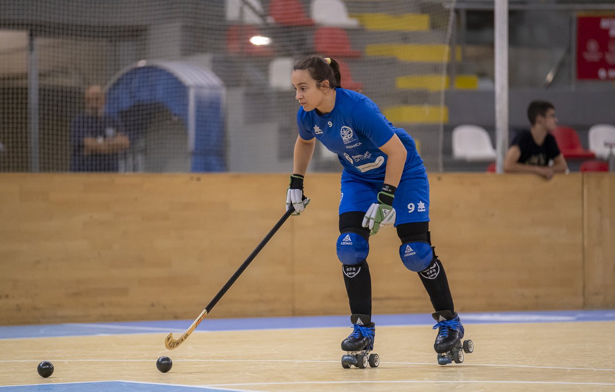 🔜 HC Palau. Semana da Copa da Raiña.

#HCCoruñaFemenino #tempada2425 #Hockey #LigaIberdrola #seguimosxuntas💙🤍 #CopaDeLaReina