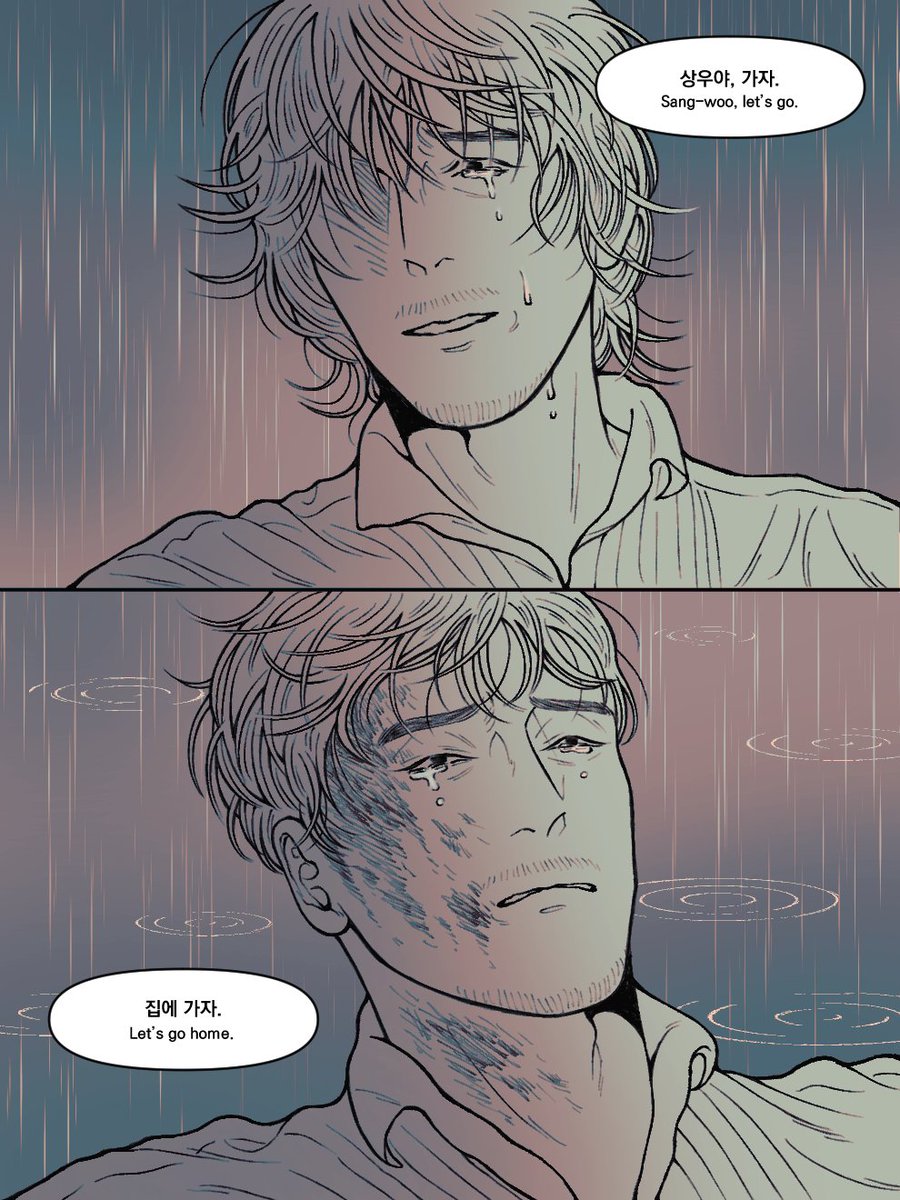 SG457674's tweet image. #sangihun #218x456
You are all I long for 
All I worship and adore