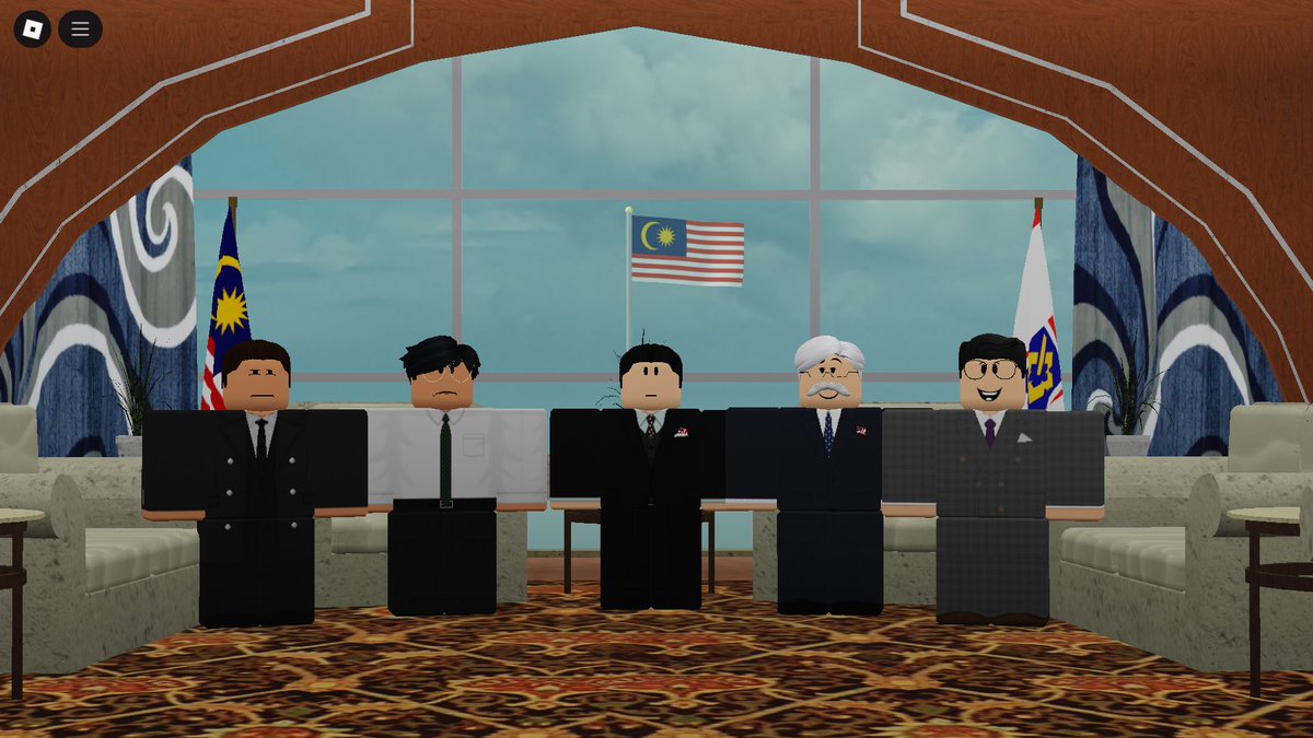 PPULK_RBLX's tweet photo. 4 JUN – YAB Perdana Menteri MYSverse bertemu bersama Kementerian Kesihatan dan Pusat Perubatan Universiti Lembah Klang. Isu dibincangkan adalah perkhidmatan ambulans di bandar, pembukaan pusat perubatan, pensijilan fakulti perubatan oleh KKM serta lesen akreditasi institusi. https://t.co/HALqGky0oX