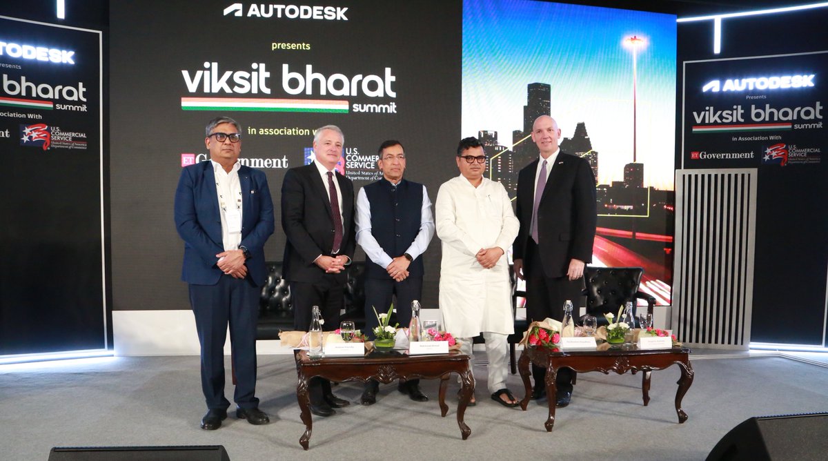 U.S. Embassy India tweet media