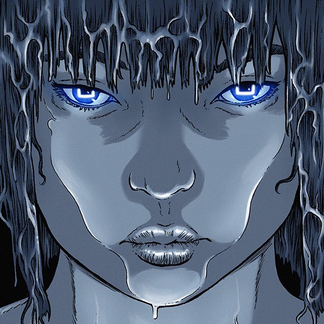 My passion GN, Taiga, is finally back into production. More specifics soon. #ComicArt