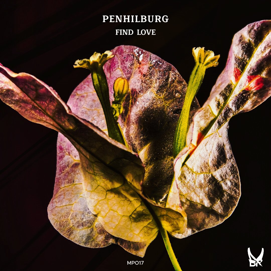 Penhilburg's tweet photo. "New music alert! 🚨 Find Love by myself is OUT NOW on all streaming platforms.

Link : https://t.co/8kcsn3nYZi

Go listen! 🎧 #Penhilburg #FindLove 
#housemusic #cinema #house https://t.co/ACaZ79SFG5