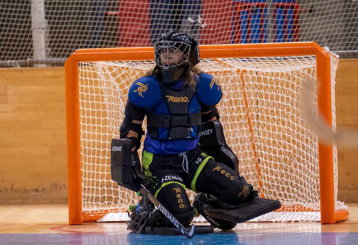 🏋🔜🏆

#tempada2425 #HCCoruñaFemenino #CopaDeLaReina #Hockey #LigaIberdrola #seguimosxuntas💙🤍
