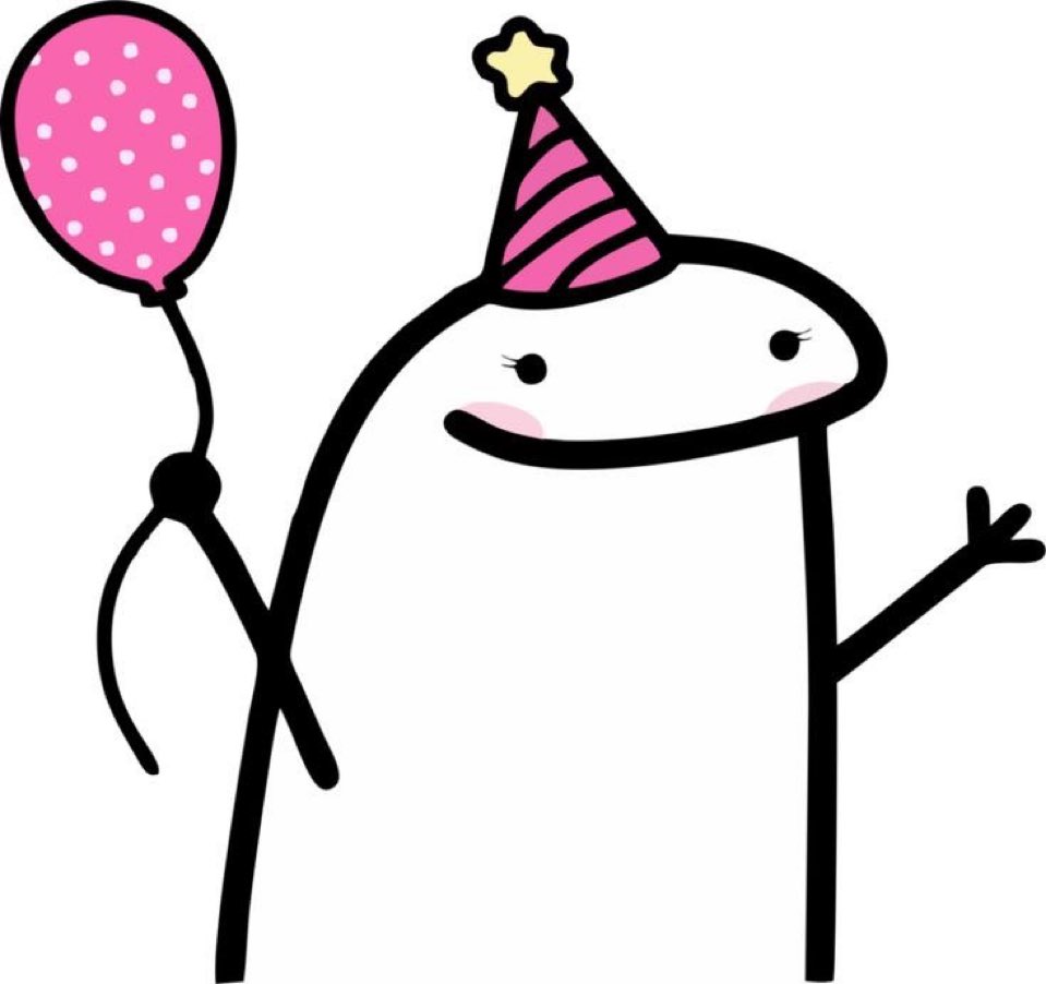 🥳🥳