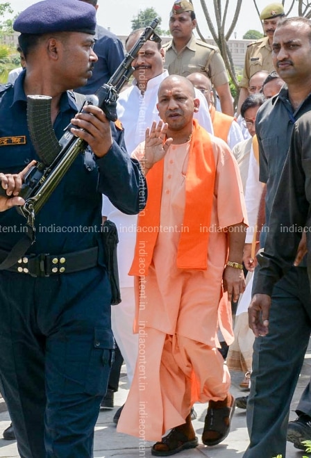 AtharvaRaje Mohite-Deshmukh (@iatharvarajemd) on Twitter photo प्रखर हिंदुत्ववादी, सनातन धर्म रक्षक, उत्तरप्रदेश के यशस्वी तथा राष्ट्र के सर्वाधिक लोकप्रिय मुख्यमंत्री पुज्य महंत श्री योगी आदित्यनाथ महाराज जी को जन्मदिवस की हार्दिक शुभकामनाएं!!! <a href="/myogiadityanath/">Yogi Adityanath</a>
#yogiadityanathbirthday प्रखर हिंदुत्ववादी, सनातन धर्म रक्षक, उत्तरप्रदेश के यशस्वी तथा राष्ट्र के सर्वाधिक लोकप्रिय मुख्यमंत्री पुज्य महंत श्री योगी आदित्यनाथ महाराज जी को जन्मदिवस की हार्दिक शुभकामनाएं!!! <a href="/myogiadityanath/">Yogi Adityanath</a>
#yogiadityanathbirthday