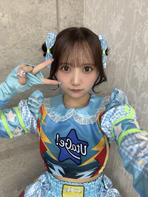奥野未悠のTwitter画像27