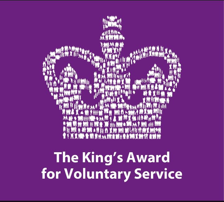 Mary-Liz Walker DL (@marylizwalker1) on Twitter photo Do you know a Greater Manchester charity or volunteer group that deserves recognition for the extraordinary work they do for their local community? Nominations for the next round of <a href="/KingsAwardVS/">The King's Award</a> will open in September 2025!
<a href="/SalfordCouncil/">Salford City Council</a> <a href="/SalfordCVS/">Salford CVS</a> <a href="/GMLO_UK/">GM Lieutenancy</a> <a href="/irfanuk/">Cllr Irfan Syed - All views are my own :)</a> Do you know a Greater Manchester charity or volunteer group that deserves recognition for the extraordinary work they do for their local community? Nominations for the next round of <a href="/KingsAwardVS/">The King's Award</a> will open in September 2025!
<a href="/SalfordCouncil/">Salford City Council</a> <a href="/SalfordCVS/">Salford CVS</a> <a href="/GMLO_UK/">GM Lieutenancy</a> <a href="/irfanuk/">Cllr Irfan Syed - All views are my own :)</a>