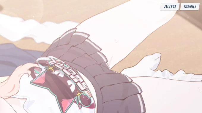 ナツのメモロビ叡智すぎてびっくりした