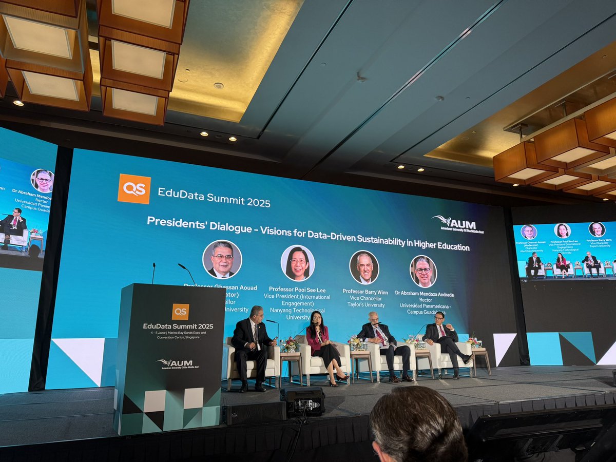Sergio Velázquez Rodríguez (@servelrod) on Twitter photo La Panamericana presente en el EduData Summit 2025 con la participación del Dr. Abraham Mendoza, rector del campus Guadalajara con su visión de la Sustentabilidad en la educación superior <a href="/UPInstitucional/">Universidad Panamericana</a> <a href="/amendoza_up/">Abraham Mendoza</a> <a href="/UPGdl/">Universidad Panamericana Guadalajara</a> La Panamericana presente en el EduData Summit 2025 con la participación del Dr. Abraham Mendoza, rector del campus Guadalajara con su visión de la Sustentabilidad en la educación superior <a href="/UPInstitucional/">Universidad Panamericana</a> <a href="/amendoza_up/">Abraham Mendoza</a> <a href="/UPGdl/">Universidad Panamericana Guadalajara</a>