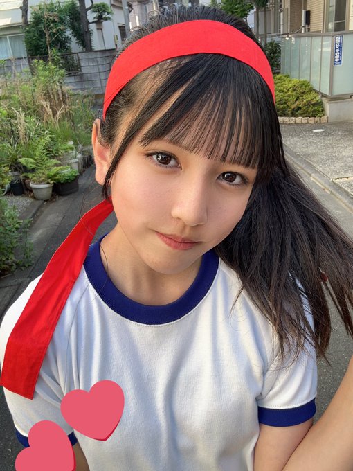 Twitterのコスプレ画像4