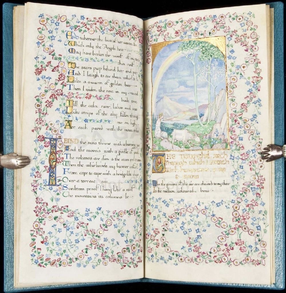 dreamyyarchive's tweet photo. pretty book pages https://t.co/x2EgcTa7ri